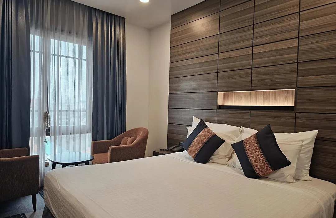 Family Boutique Hotel-1