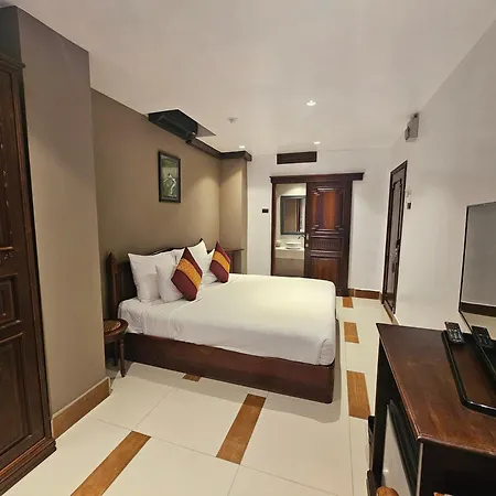 Family Boutique Hotel-3